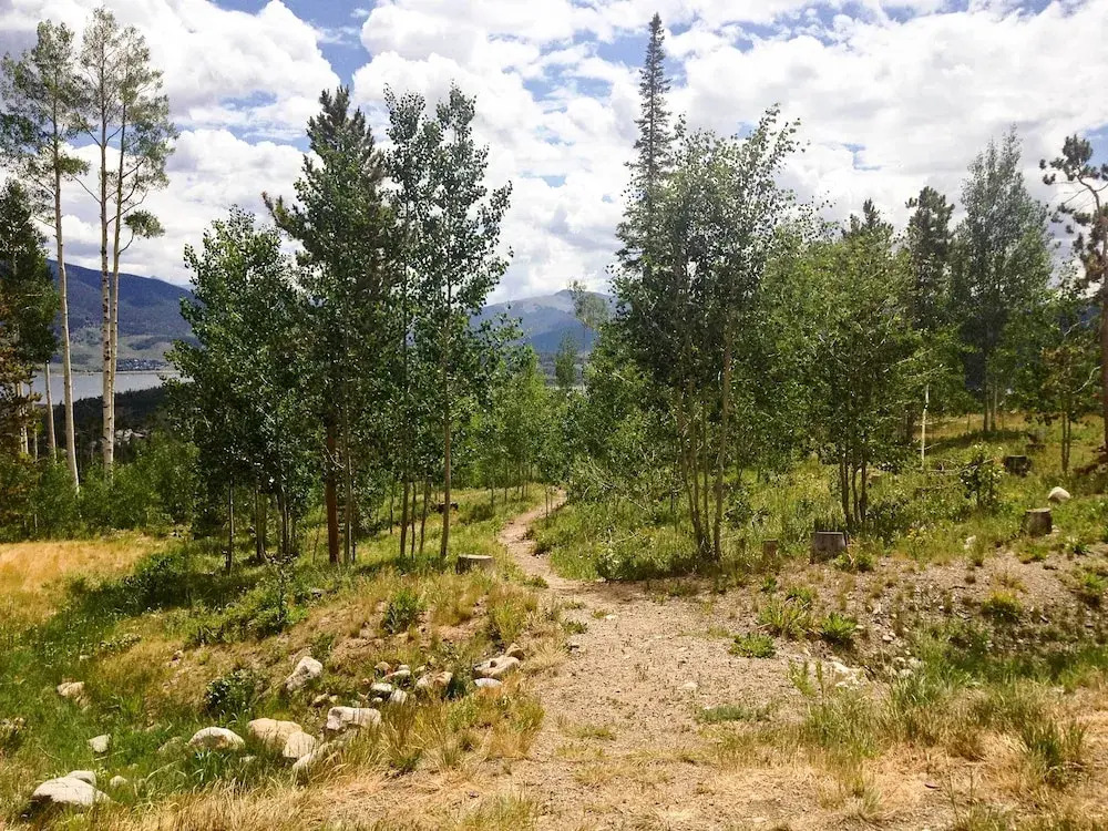 Newly Remodeled Mtn-view Condo in Silverthorne