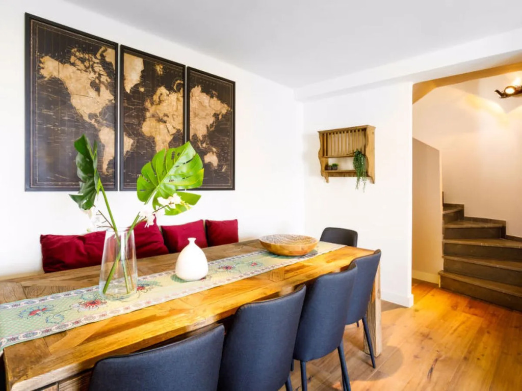 House Creativo Baden