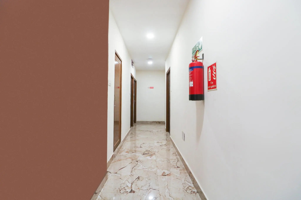 Hotel O Adri Hotels