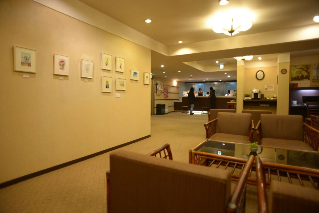 Hotel New Nishino