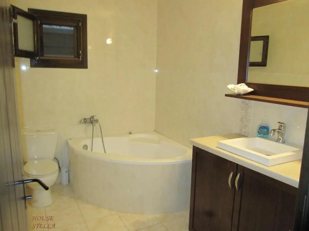 Psakoudia Villas