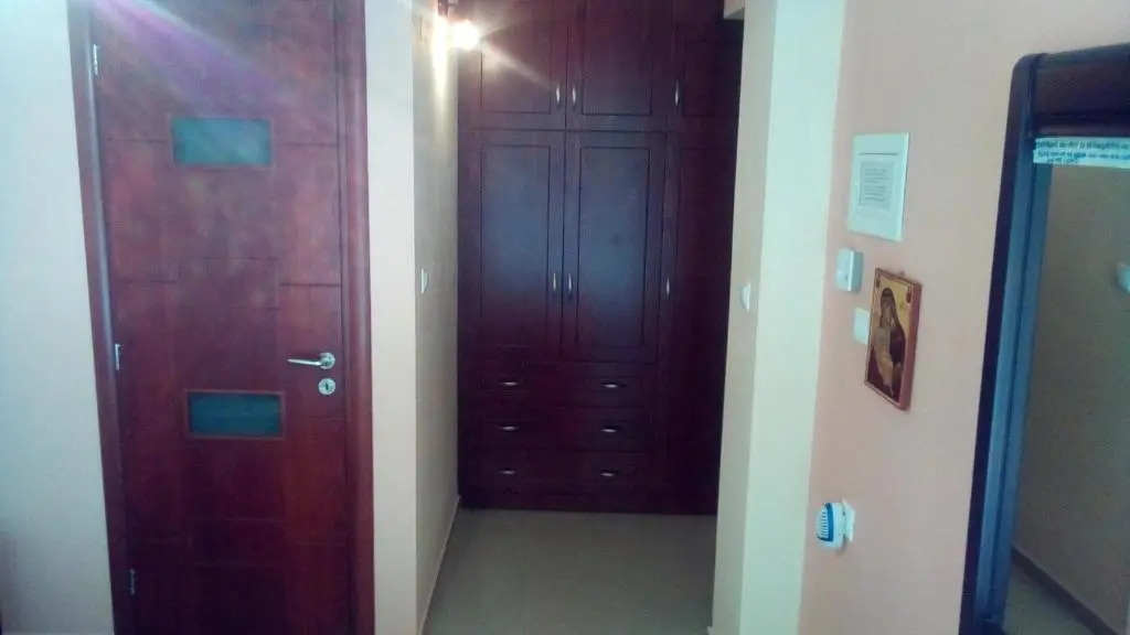 Maria Lux Apartments