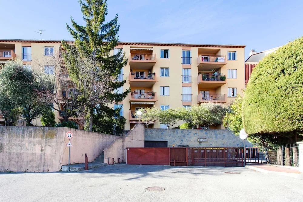 Sental Appartement privé