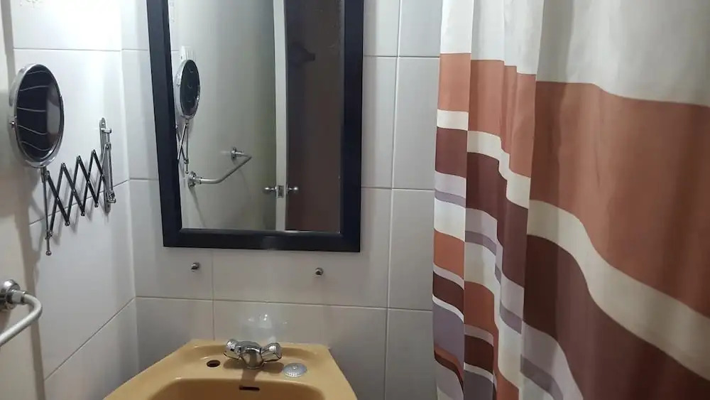Hotel Railef