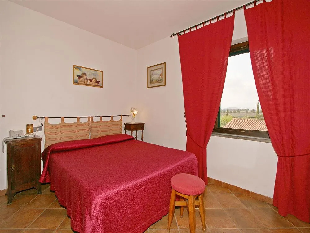 Locanda le Mandriane
