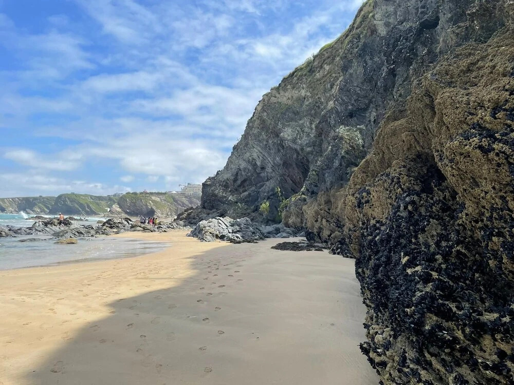 Beautiful 4-bed Apartment in Newquay