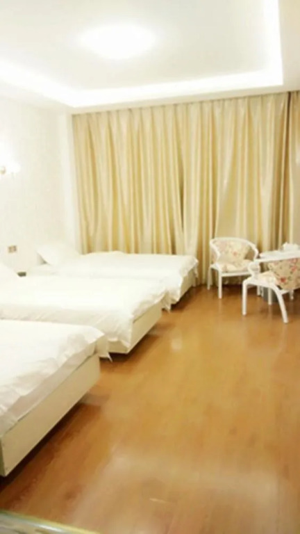 Xiamen Tianhaixuan Holiday Villa