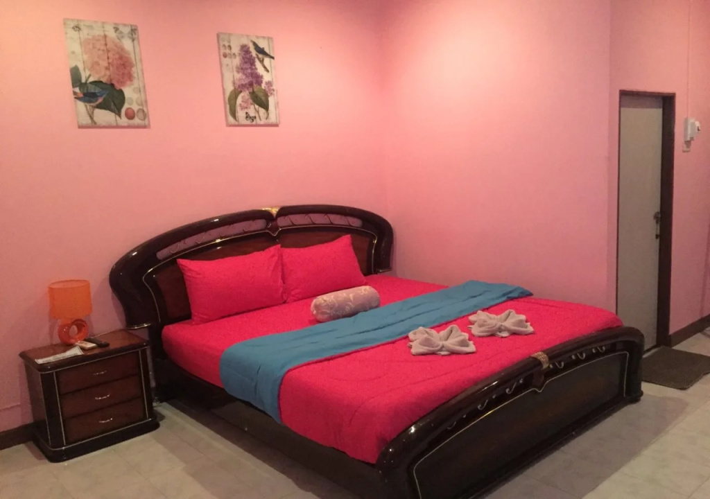 Sabai Sabai Home(สบายสบายโฮม)