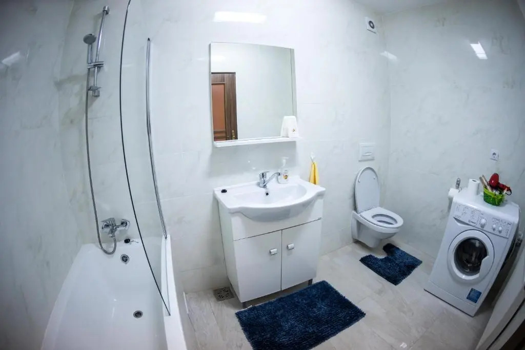 Travel Homzzz Apartments