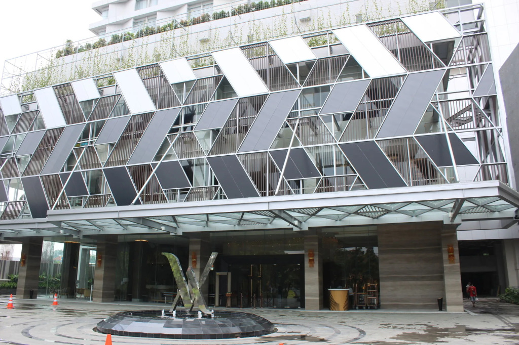 Vasa Hotel Surabaya