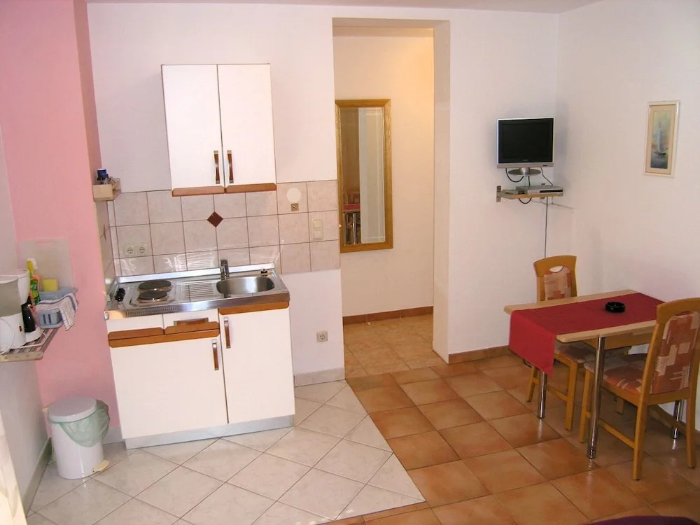 Apartments Kristina