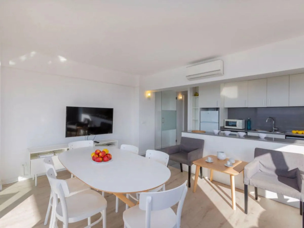 Apartment Jaume II Palamós
