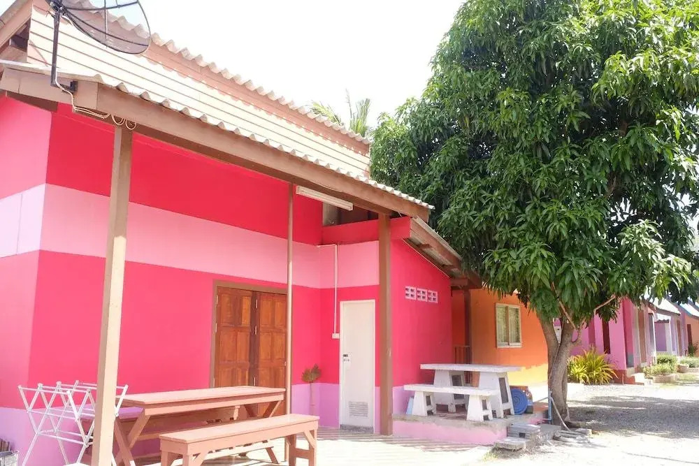 Thongchai Resort