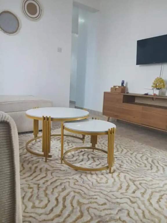 Lux Suites Joly Apartments Nyali