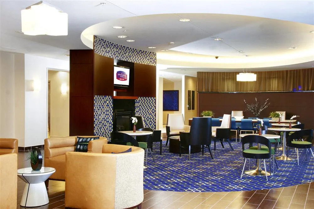 SpringHill Suites Chesapeake Greenbrier