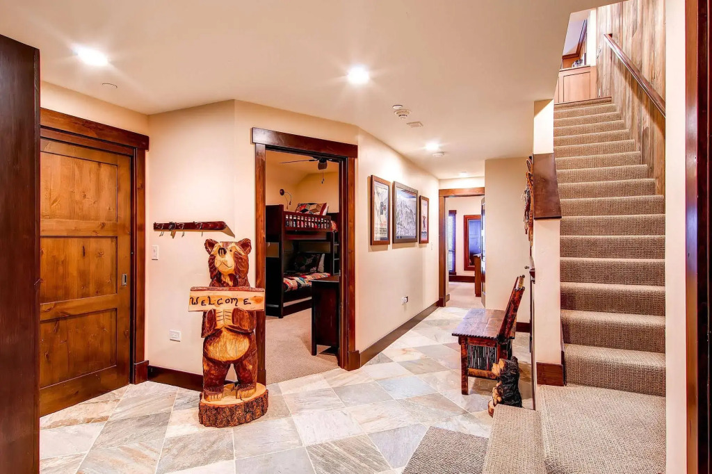 Village Ford Hall by East West Hospitality