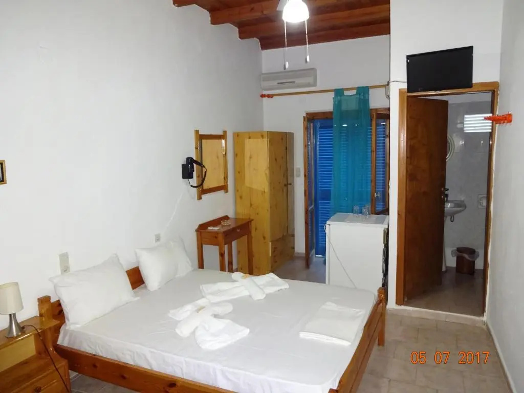 Scirocco Rooms