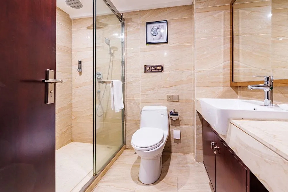 Zongrui Hotel