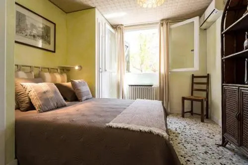 Appartement Charme et Coeur