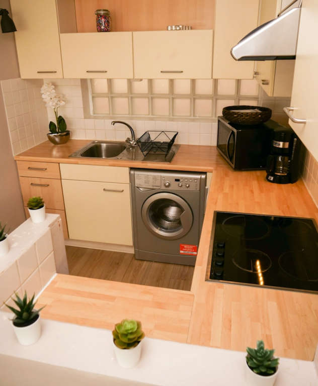 Temple Bar Dublin - Private Apartment