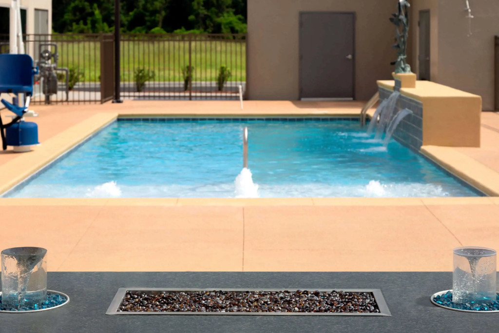La Quinta Brunswick/Golden Isles