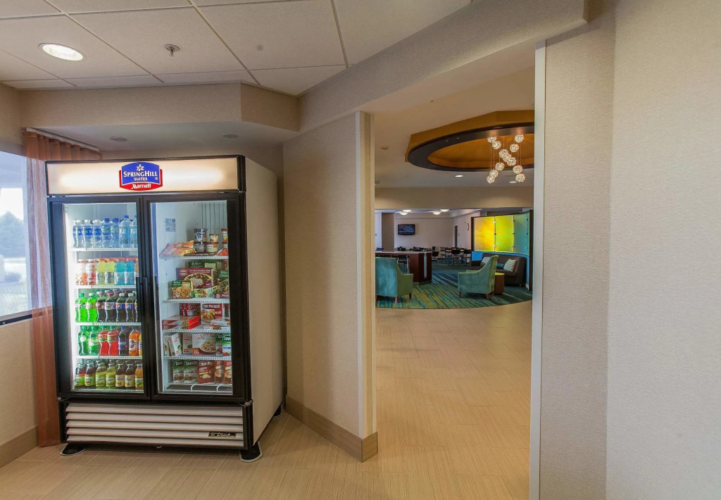 SpringHill Suites Florence