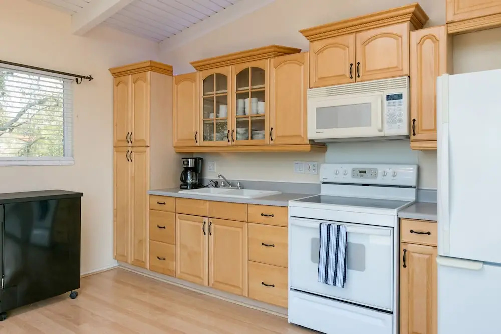 1902 El Camino De La Luz Home 2 Bedrooms 2 Bathrooms Home
