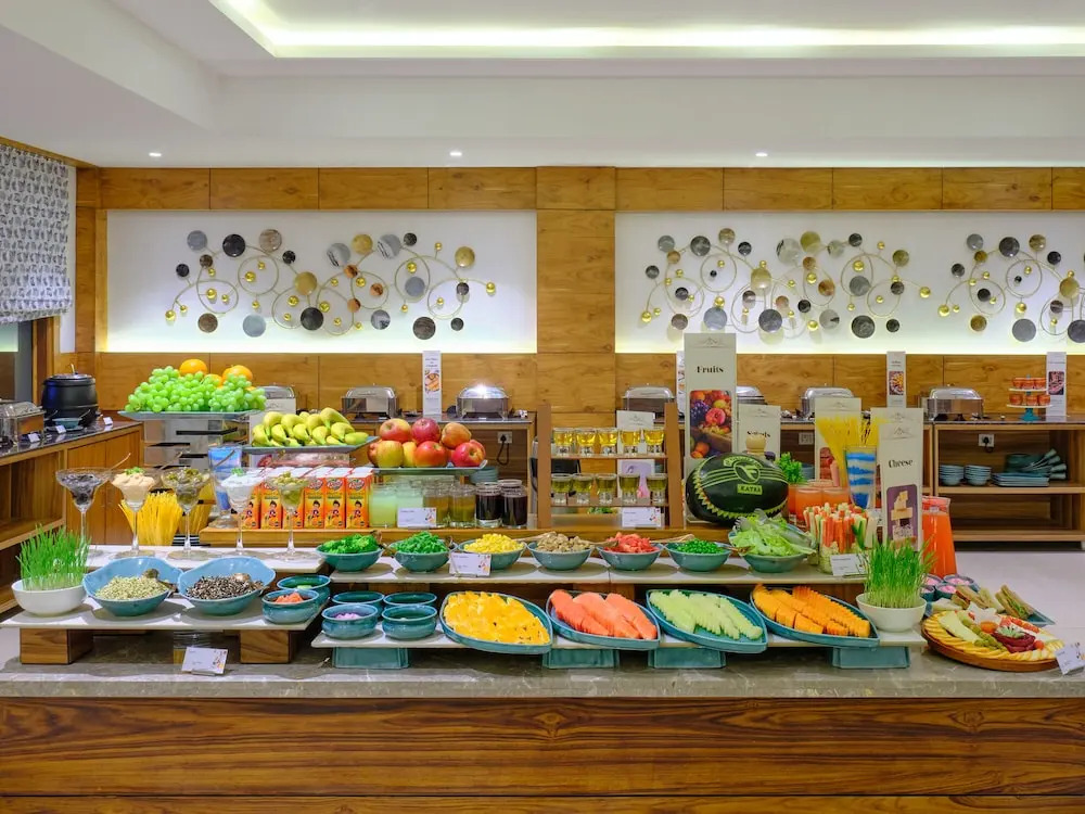 Fortune Park, Katra - Member ITC Hotels Group