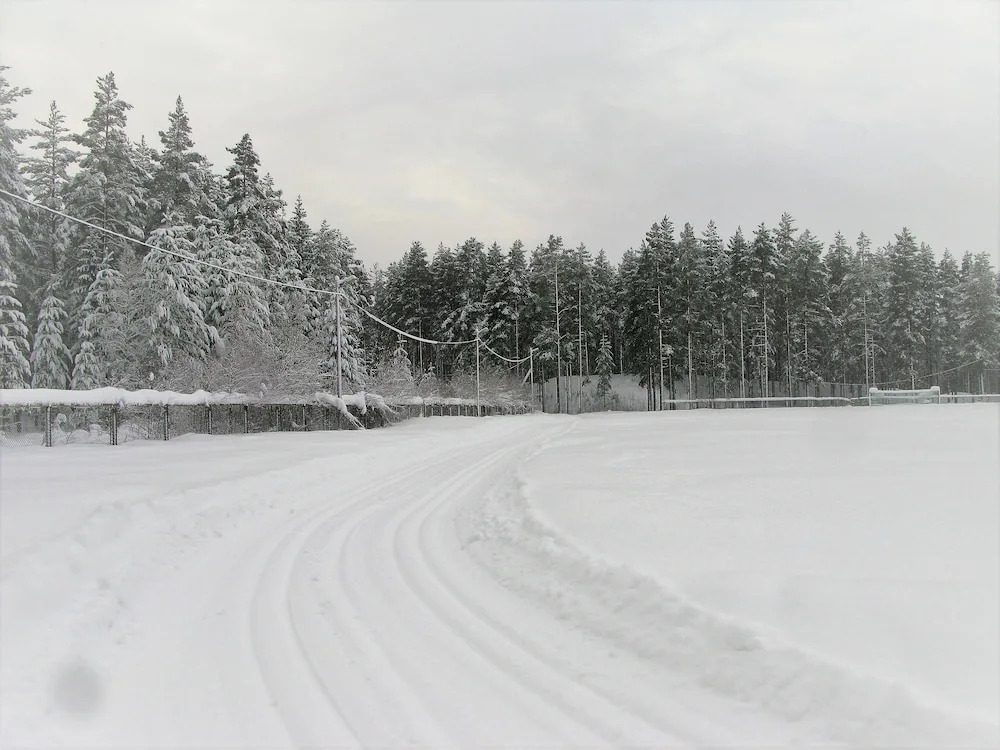 STF Jädraås Herrgård