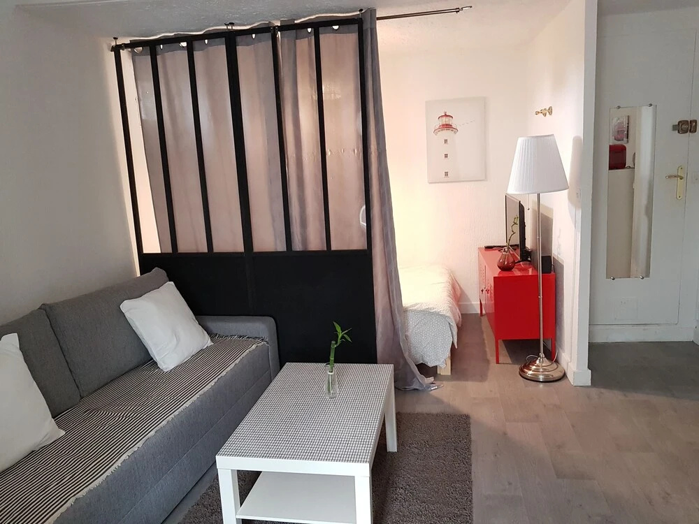 Loft Douillet Montpellier