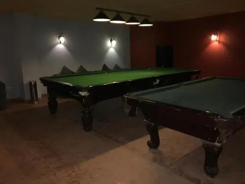 Chalet Oussama 2