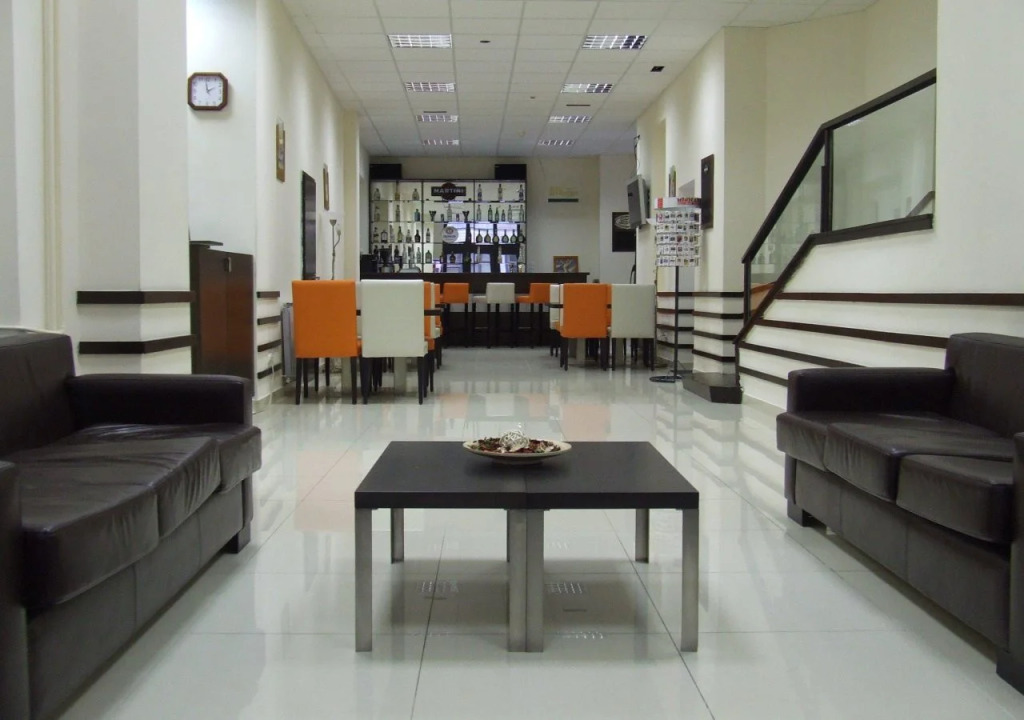 Equity Point Budapest