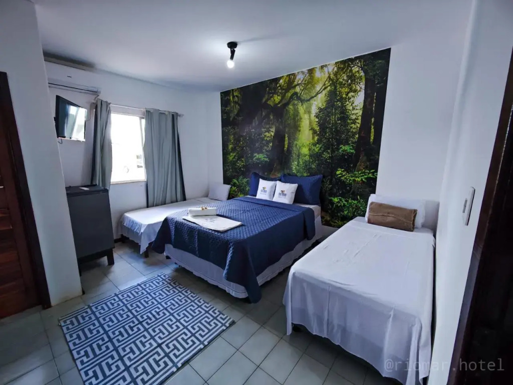 Hotel Riomar