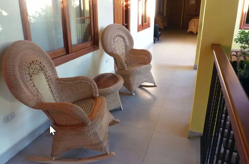Hotel Casa Vínculos