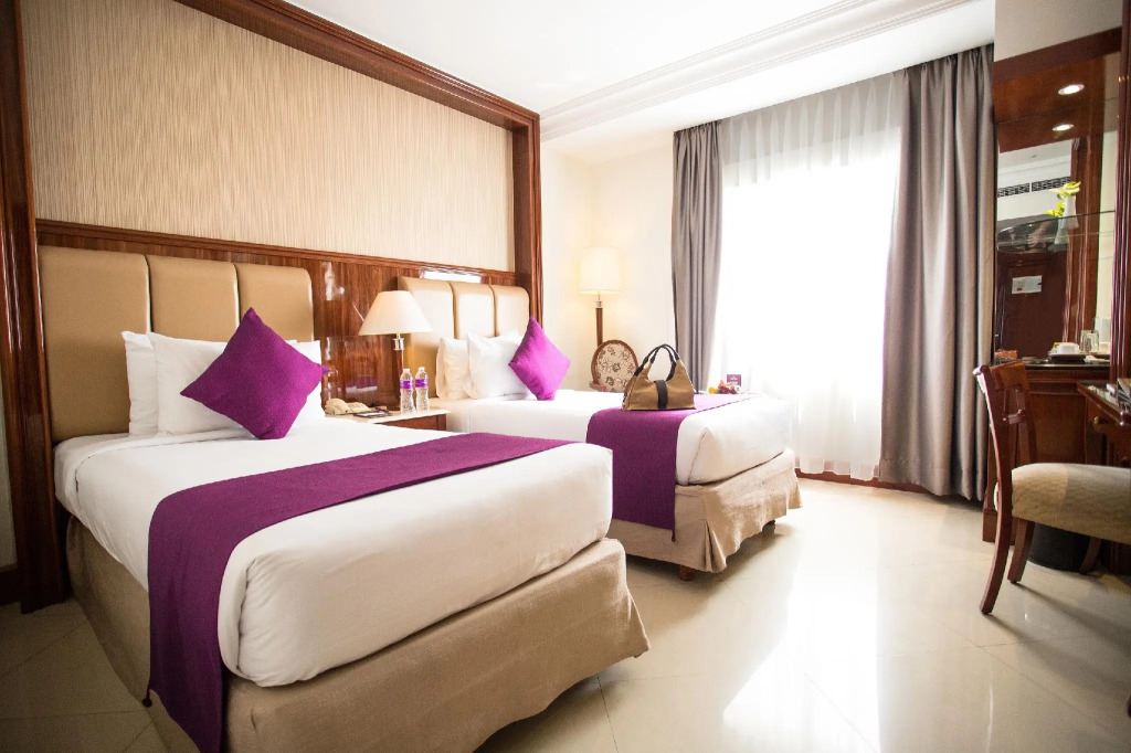 Arion Suites Hotel Kemang