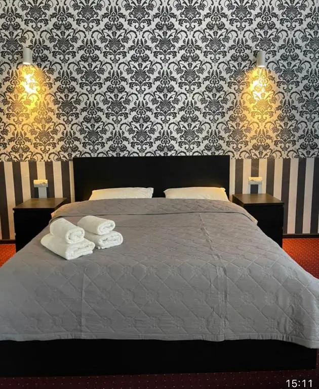 Apartments Pobedy Ayazhan