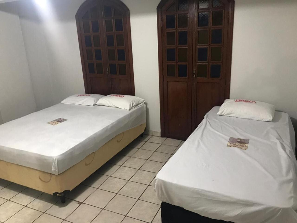 Hostel Itaoca