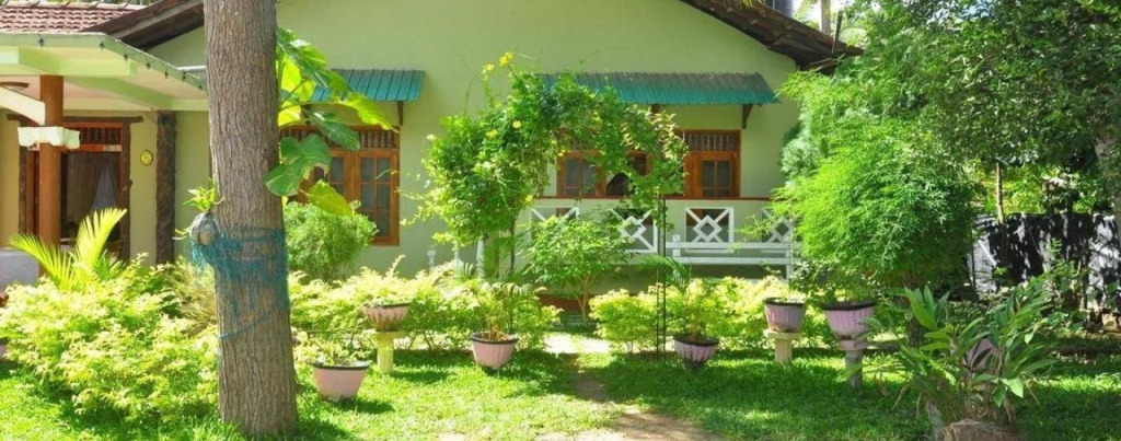 Sanoga Holiday Resort