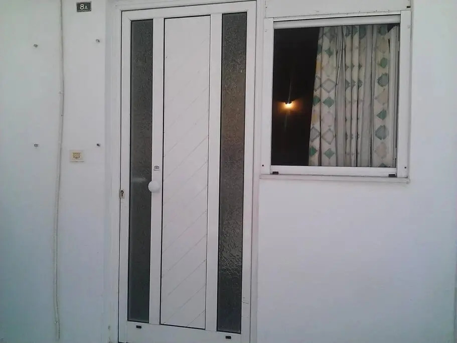 Studio 10 minutes from the center of Heraklion.