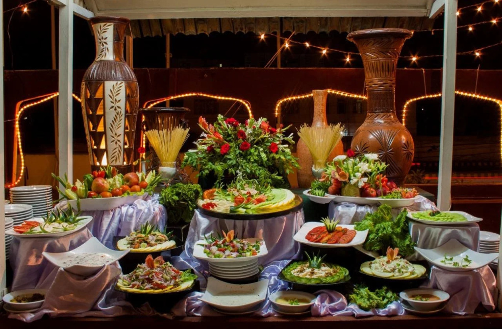 Mehran Hotel Karachi