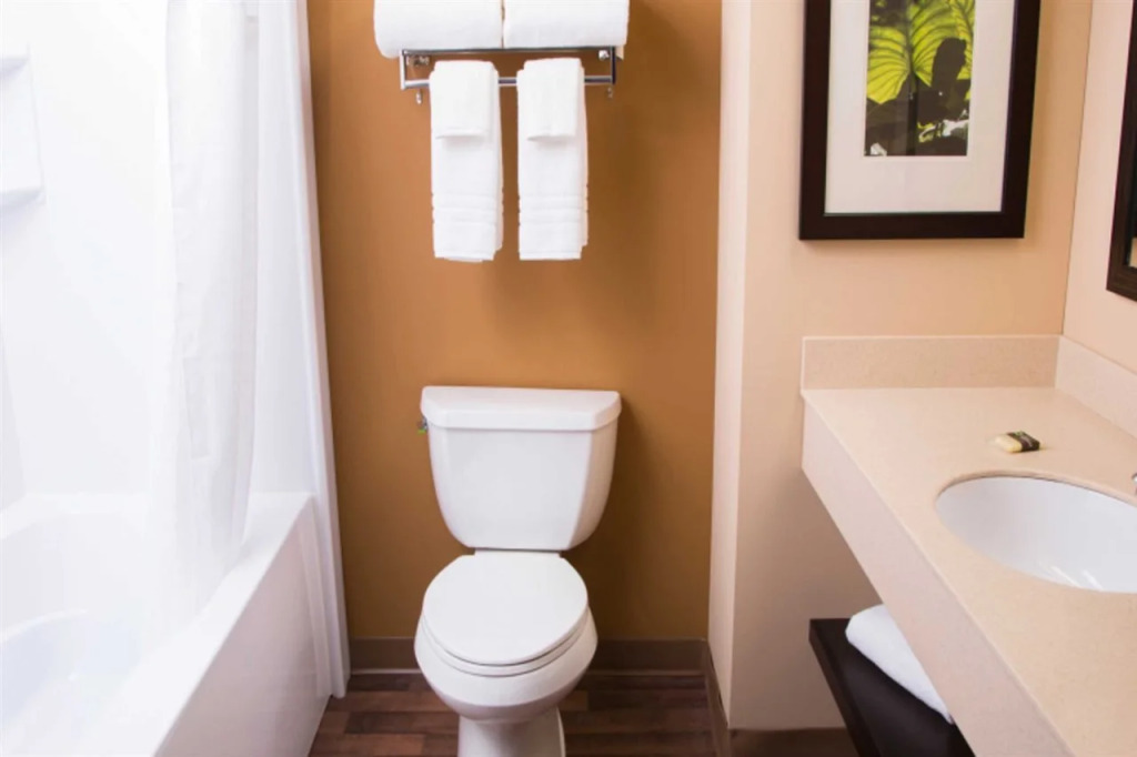 Extended Stay America Select Suites - Chattanooga - Airport