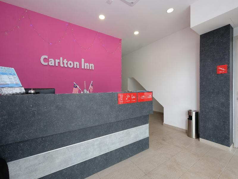 Carlton Inn Bukit Ubi