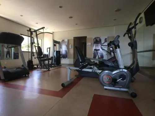 Apartamentos Privados Othon Palace