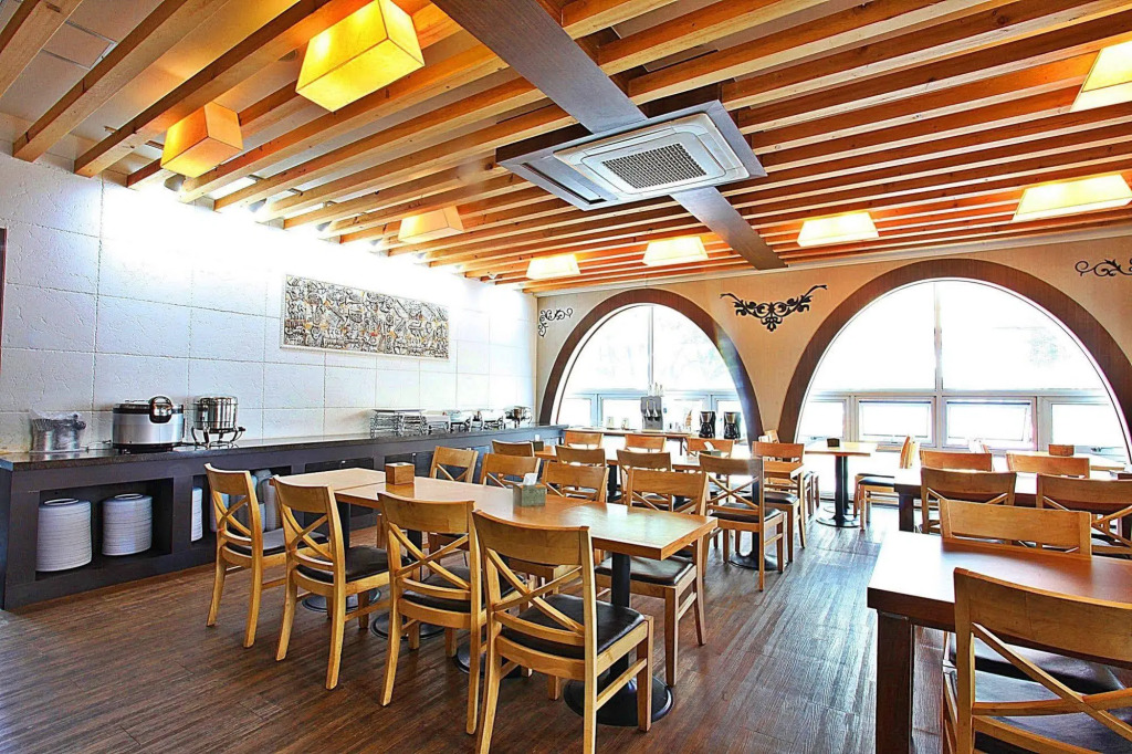 Jeju Airport Hotel