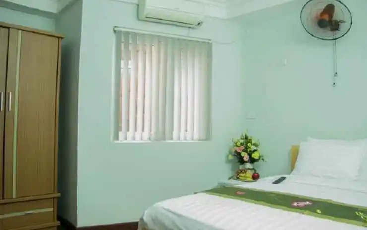 VIETNAM APPLE HOMESTAY