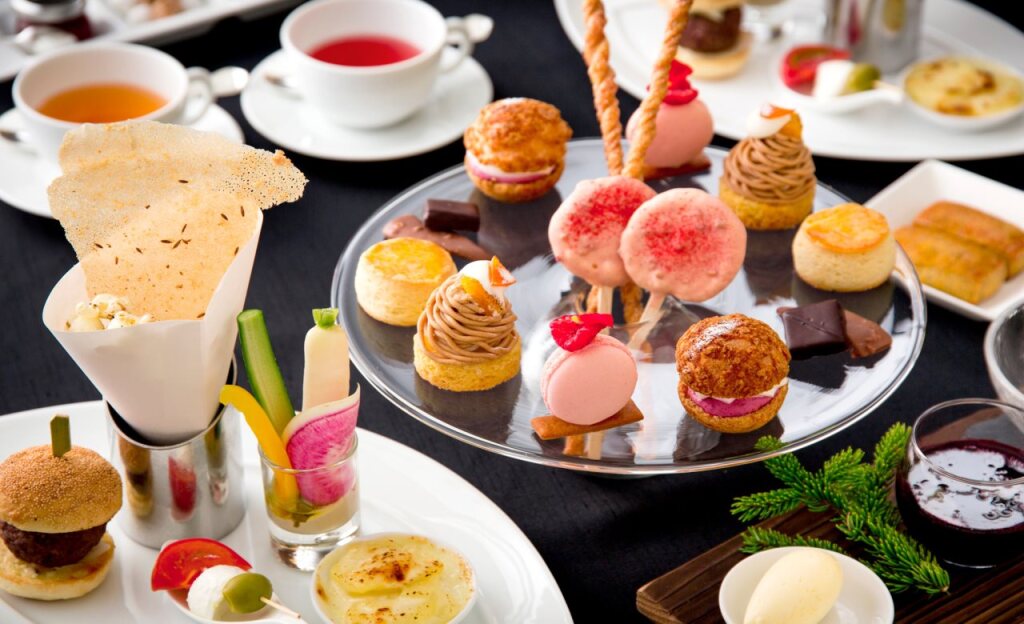 Four Seasons Hotel Tokyo at Marunouchi