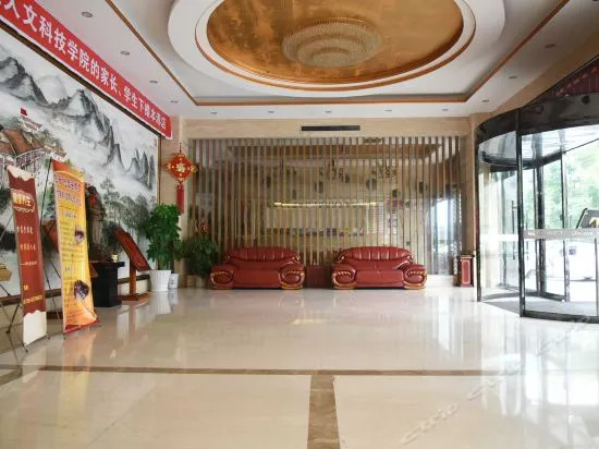 Kaicheng Hotel