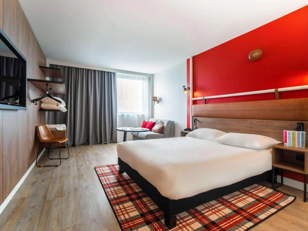 ibis Styles Castelnaudary