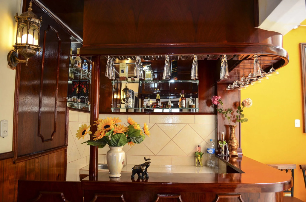 Sonnenthal Bed & Breakfast Cusco