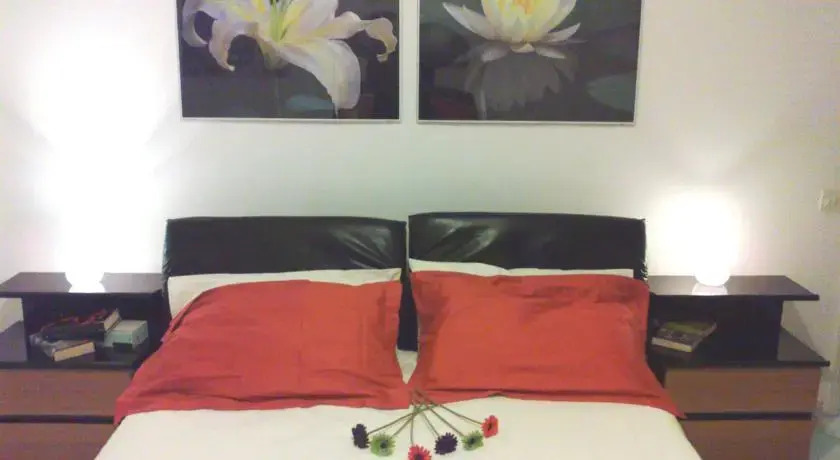 Stella Maris Bed and Breakfast